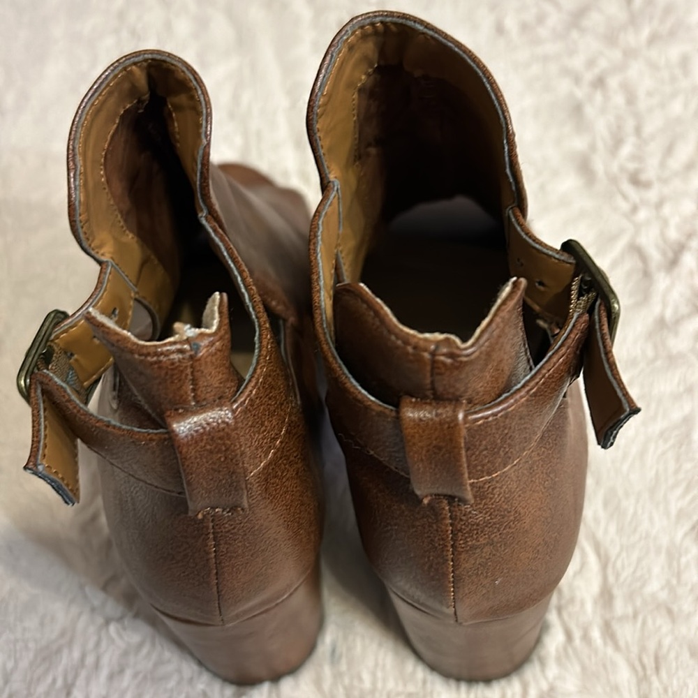 BAMBOO shoes in size 6 - Picture 16 of 16
